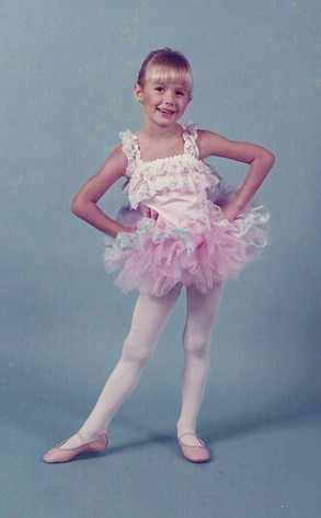 Young Stacy Keibler Young Stacy Keibler